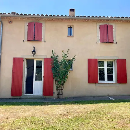 Le De Barrau Fenouillet-du-Razes