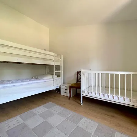 Le De Barrau בית נופש